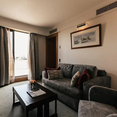 Hotel Marques De Pombal-2
